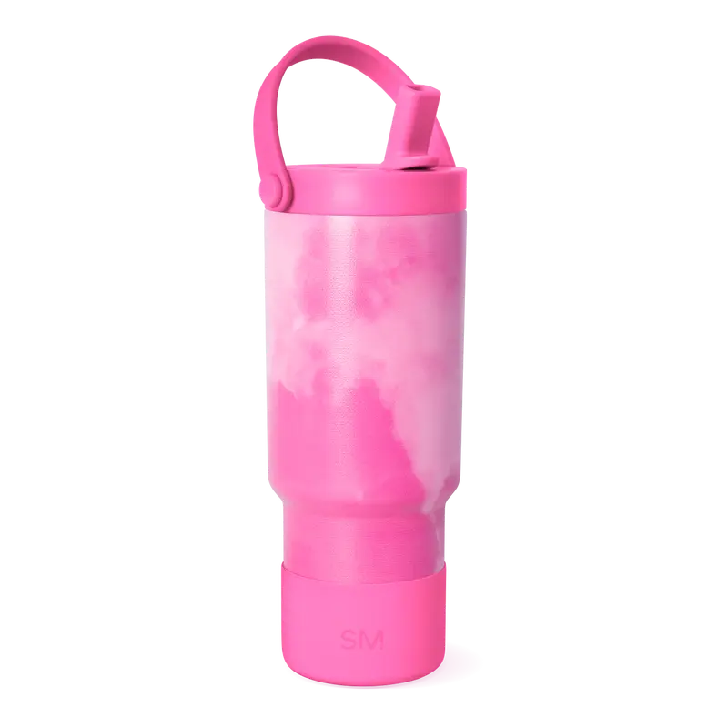 Simple Modern Kids Trek Pivot Insulated Tumbler 24oz
