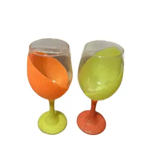 Handmadecraft Drinking Glass - Perfect for Your Beverage - Drinkware