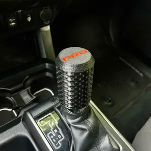 PRO Toyota Tacoma (2016-2023) Automatic Shift Knob - Tacoma Accessories 3rd Gen Modification