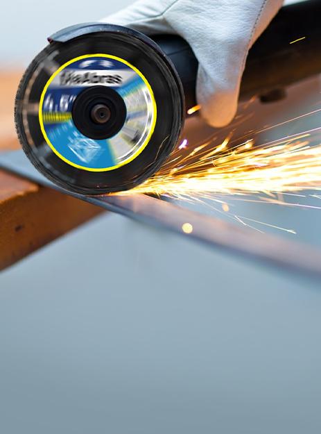 Angle grinder cutting blade iron cutting saw blade for metal alloy stainless steel angle iron rebar brazed diamond grinding wheel sharp durable fit for 4.5 inch grinder metalworking