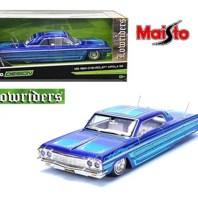 Pedal Car Lowrider TikTok Shop