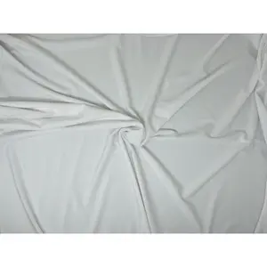 1mm Minky Plush one Sided Solid Fabric