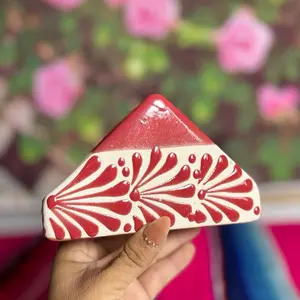 Napkin cielito lindo color guindo  Cutlery Tableware