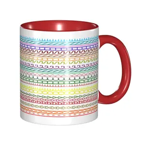 Funny I'm a Ray of Sunshine Mug Hidden Message Coffee Mug 11 oz White Elephant Gifts For Friends Family Birthday Office Gag Gifts For Coworkers Work Besties