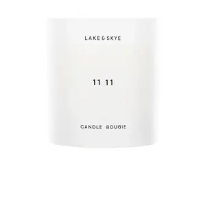 Lake & Skye 11 11 Candle