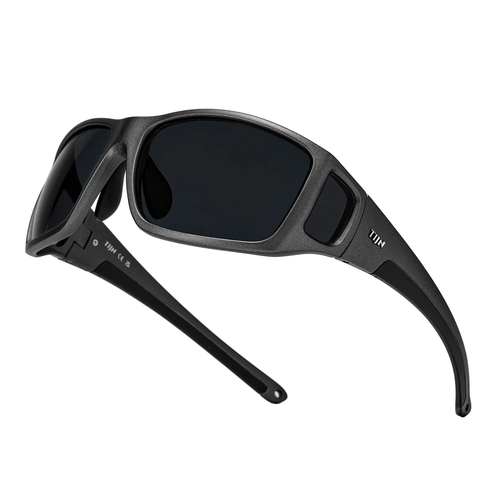 Matte Silver Grey 2.0