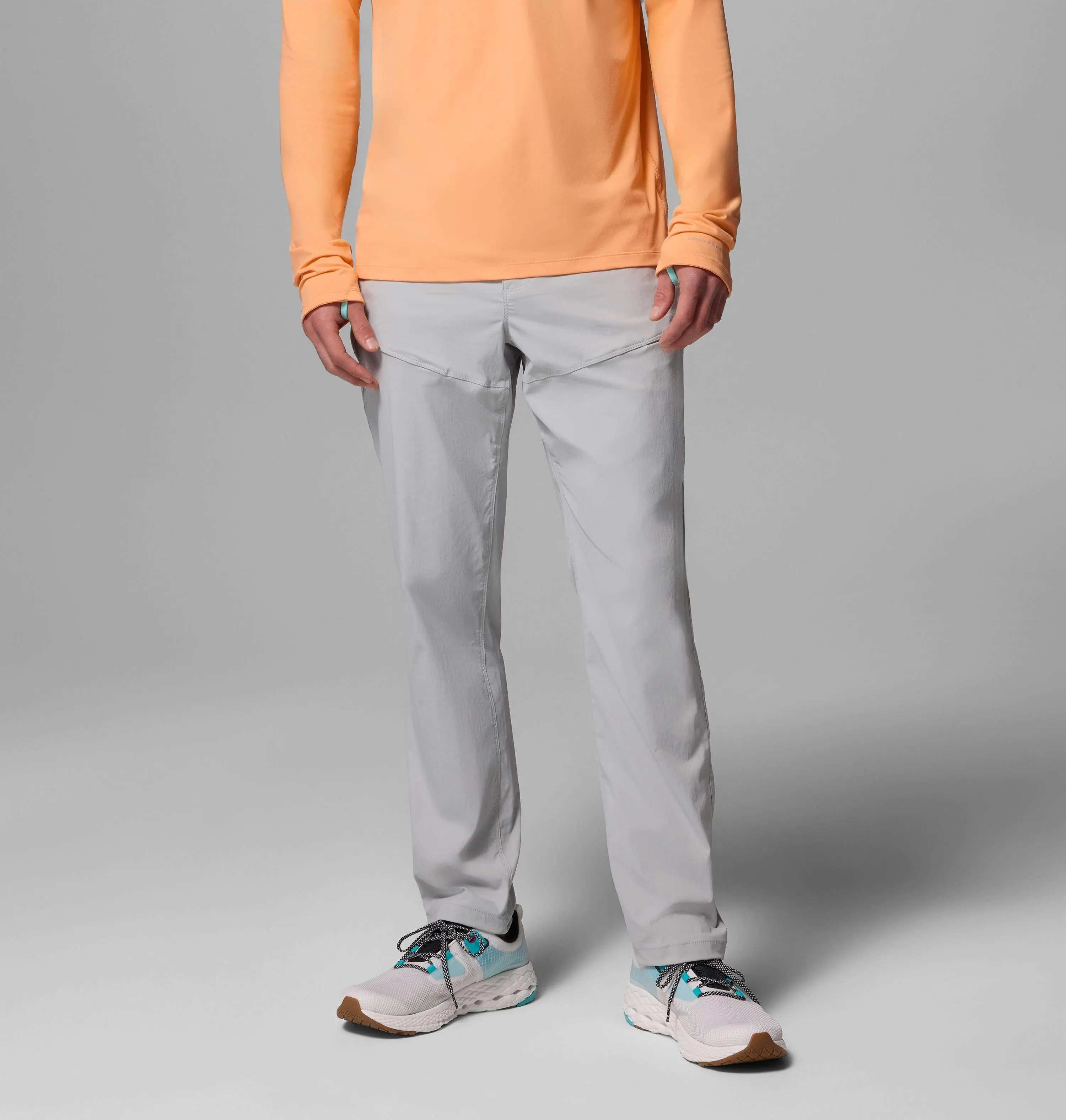 Men's Wild Cast II Pants