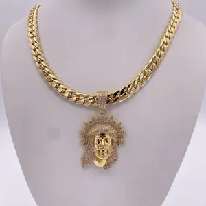 Rodriguezjewelry #148 Necklace # 3129 Pendant