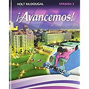 USED-Student Edition Level 3 2013 by Holt Mcdougal (Hardcover)