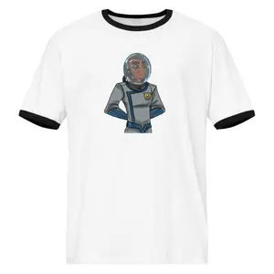 Liaison Till ringer t-shirt