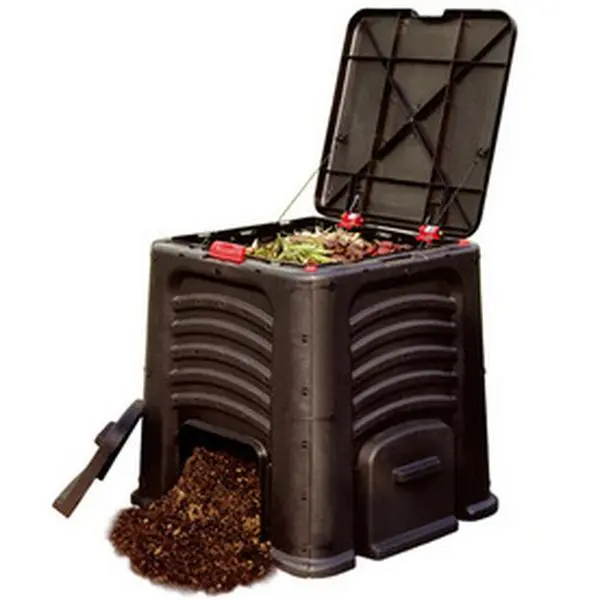 TDI 115 GL Composter