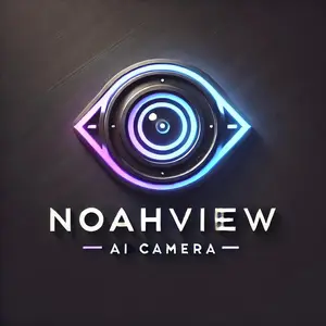 Noahview shop logo