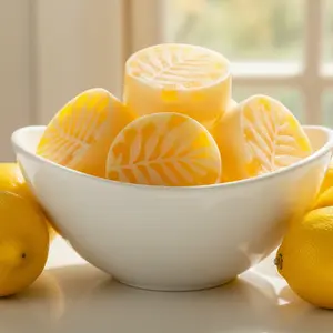 EthoSun Sunkist Beauty Zinc Bar for Face - Mineral-Based, Reef-Safe, Eco-Friendly, Dermatologist-Approved, Non-Nano Zinc Oxide, Shea Butter, pH-Balanced, Cruelty-Free, Biodegradable Facial Brightening