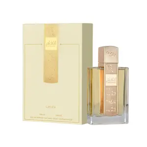 Lattafa Angham Eau De Parfum Spray For Unisex 3.4 FL.OZ / 100ML