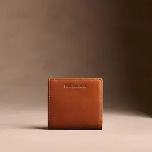 Luxe Slim Wallet
