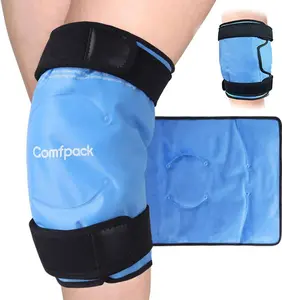 Comfpack Hot & Cold Knee, 43.4" x 10.3"