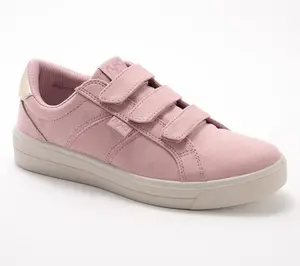 Ryka Adjustable Casual Sneakers - Viv Classic 2