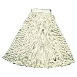 Rubbermaid Commercial 640-V117-00-WH #20 Value-Pro Cotton Mop