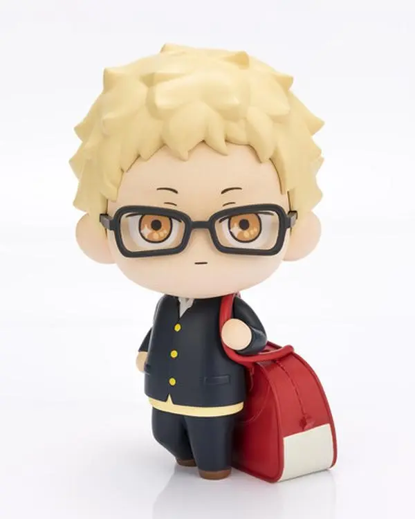 Rowtashii Noise - Haikyu!! - Tekupiku - Kei Tsukishima  [COLLECTIBLES] Action figurine/statue