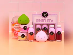I 🖤 Boba | So Jelly Face & Body Glitter