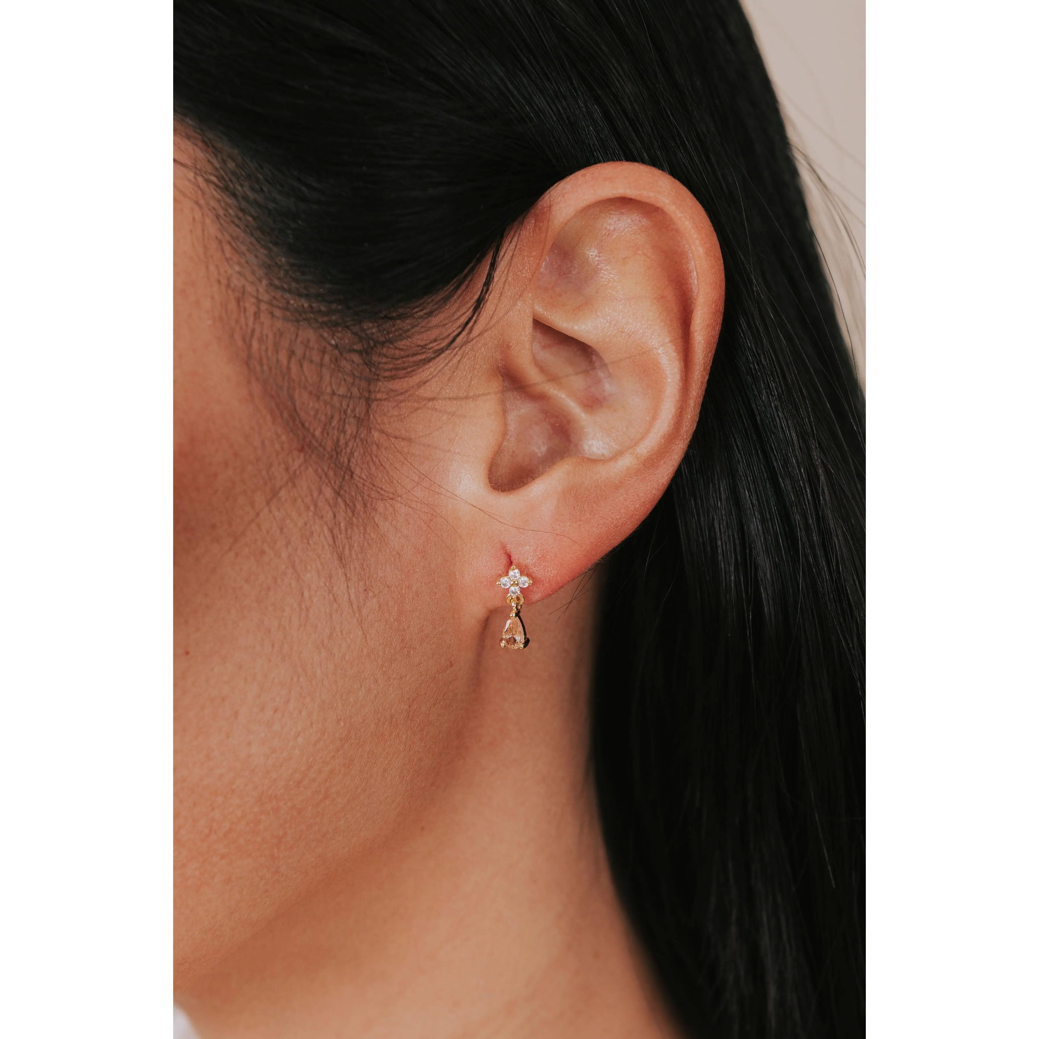 Wandering Thoughts Earrings