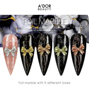 A'DOR Metallic Marble Ink 10ml