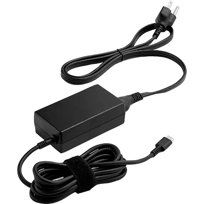 HP 65W USB-C AC Adapter 1P3K6AA#ABA