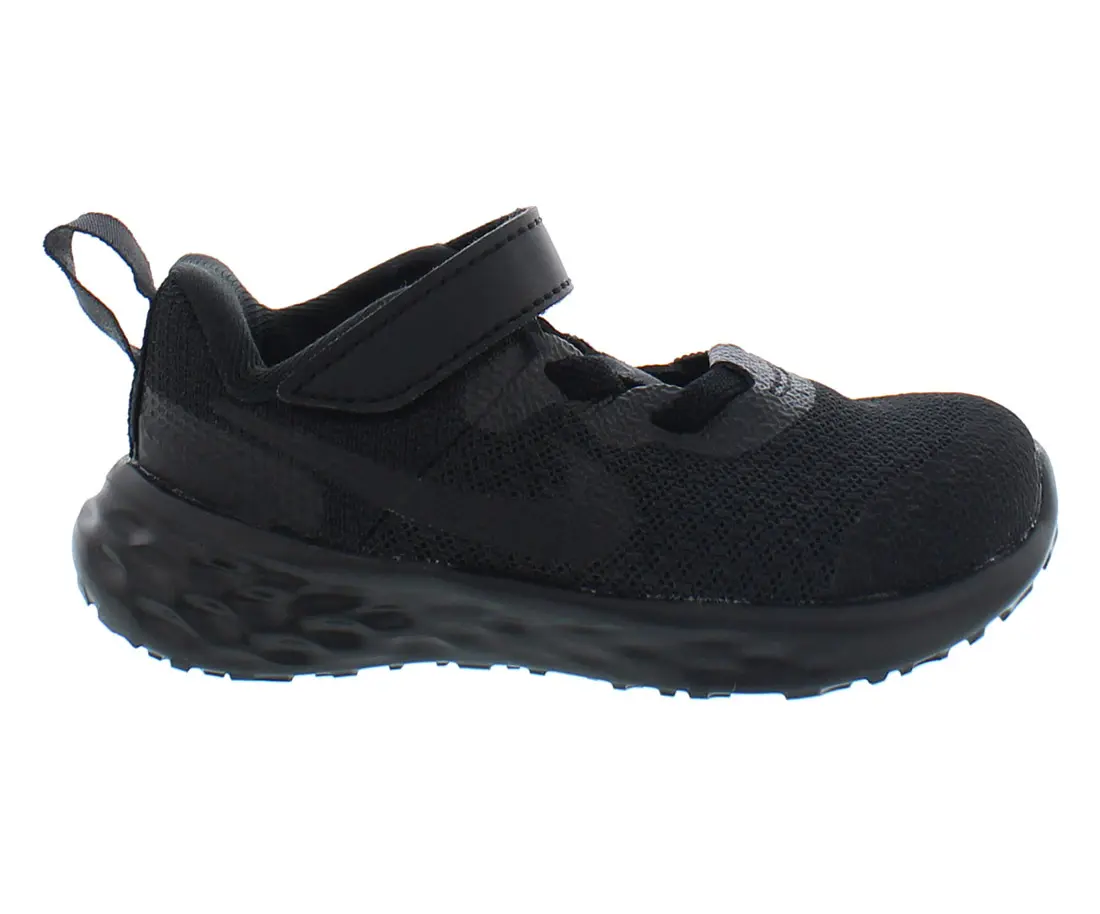 Nike Revolution 6 Infant/Toddler Shoes