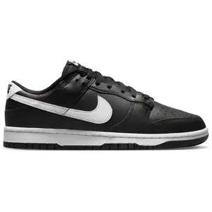 Nike Dunk Low Black Panda 2.0