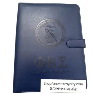 Phi Beta Sigma portfolio