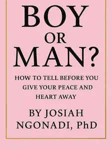 BOYOR MAN? How to tell before you give your peace and heart away