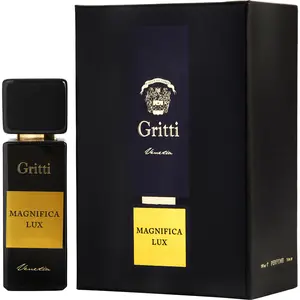 Gritti Magnifica Lux By Gritti Eau De Parfum For Unisex