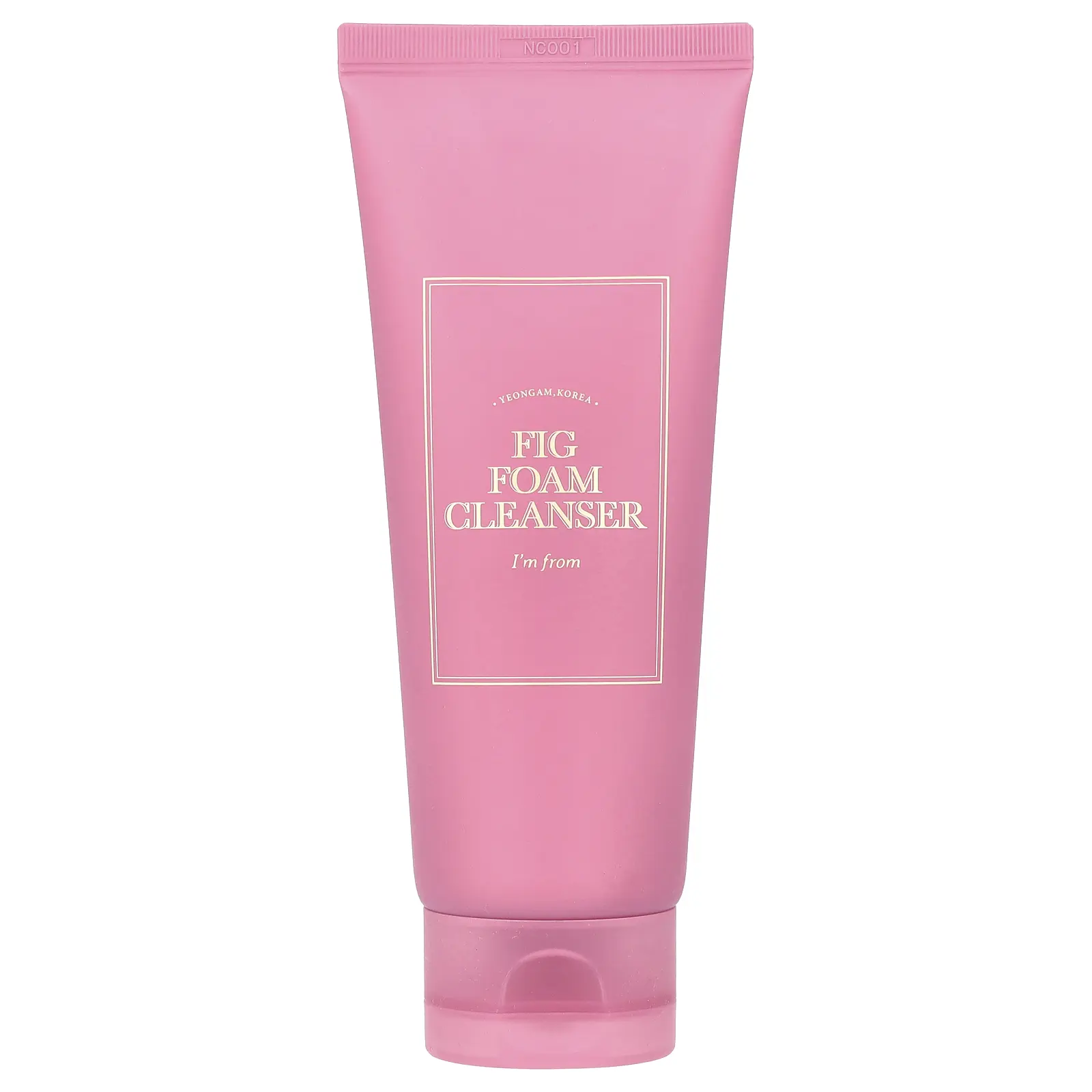I'm From Fig Foam Cleanser , 5.07 fl oz (150 ml)