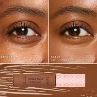 54H deep honey   (deep skin with warm