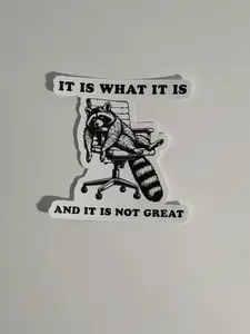 UV-Proof Waterproof Decal Stickers for DIY Scrapbooking, Stamping, and Toys & Hobbies Crafts, Decal Sticker