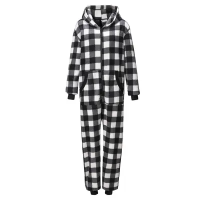 Pajama Set Sears Family Pajamas Sears Pijama Onezie TikTok Shop