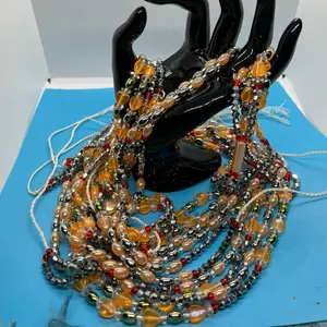 Waist chain