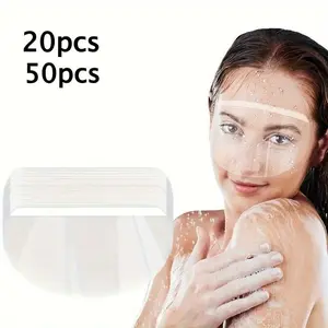 Hair care set, suitable for hair care, protection of hairdressers' eyes, and hair scissors tools.