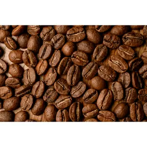 Costa Rican Brunca Specialty Single Origin Coffee - Grade: SHB, EP - ROAST: Med/Light