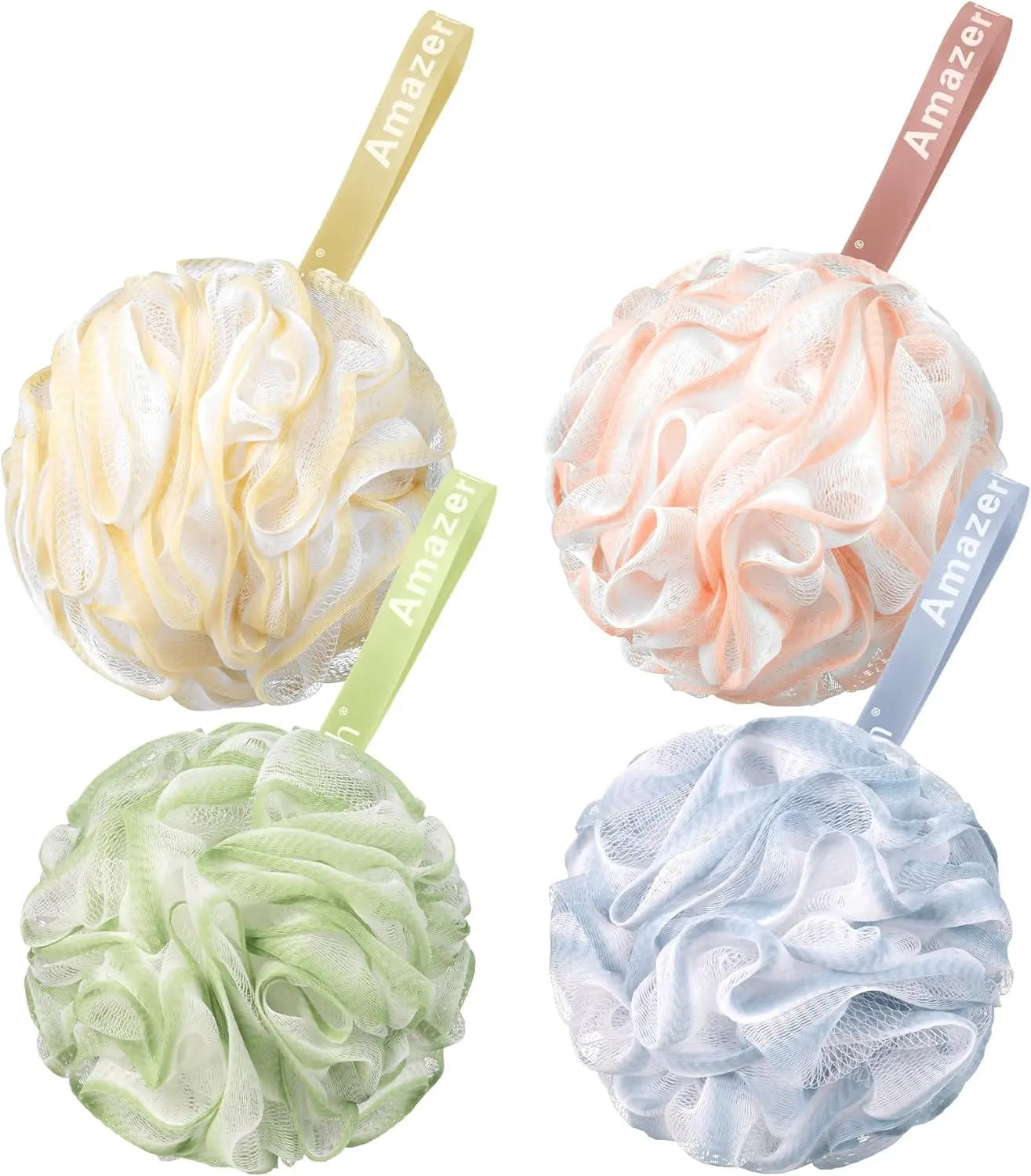 Cotton Candy Quartet