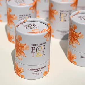 Wild Flower Ceremonial-Grade Cacao Chunks 80g