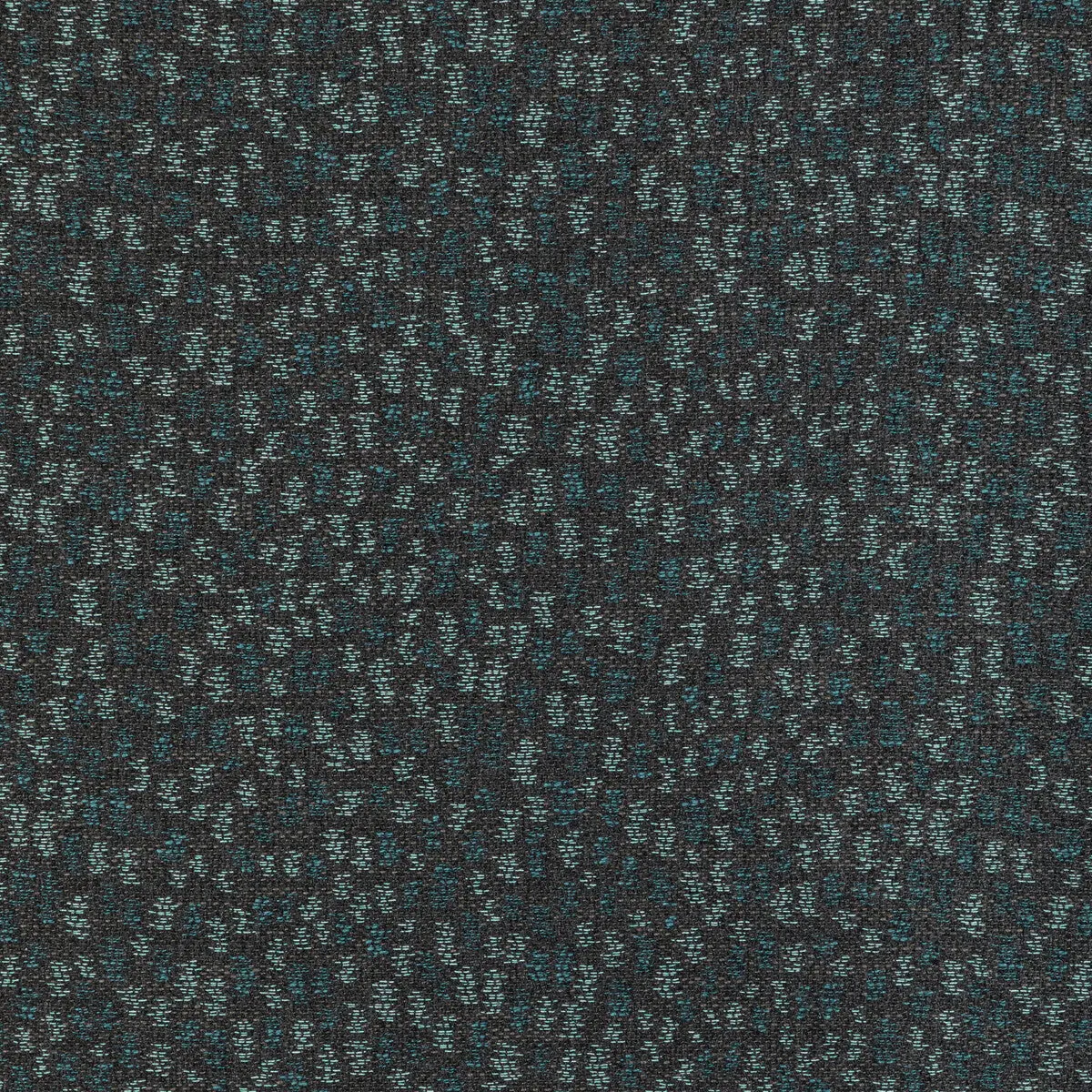 Combe - Peacock Blue By Lee Jofa Modern | Kelly Wearstler Oculum Indoor/Outdoor |Modern Small Scale Upholstery Indoor / Outdoor