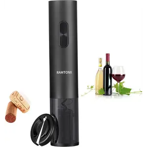 Electric Wine Bottle Opener