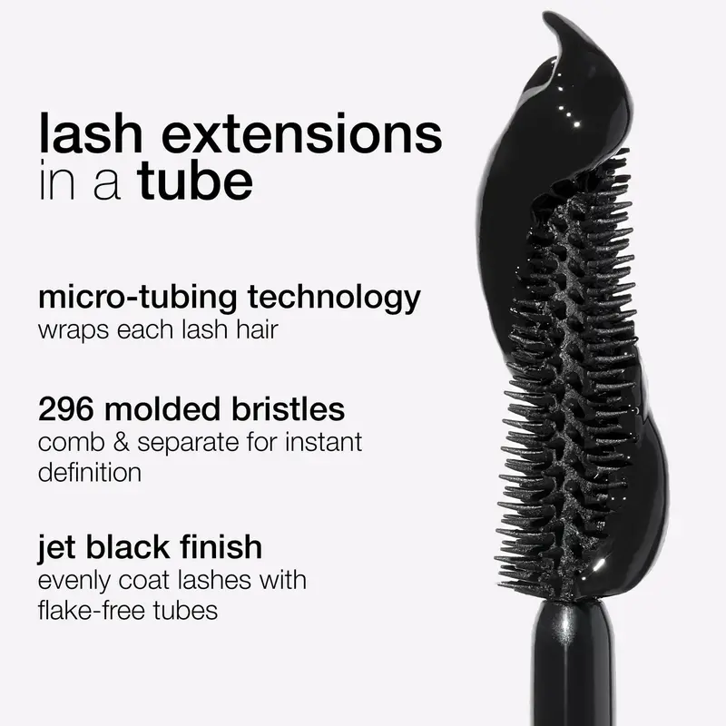 tartelette™ tubing mascara 6