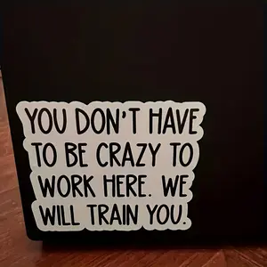 Car Sticker, Funny Car Decal, Car Truck Decal, Car Exterior Decoration Accessories, Vinyl Sticker for Car Window Bumper, Universal Car Accessories, Sticker For Cars