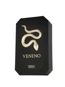 French Avenue Veneno Eau de Parfum Spray For Unisex 3.4 Ounce