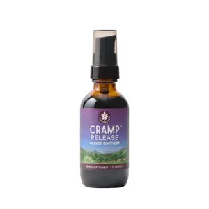 Cramp Release Menses Soother