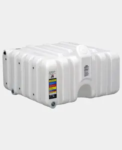Rhino Tuff Tanks RTT-1110 80 GALLON TANK (303 L)
