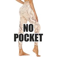 Light Brown Snake Pattern