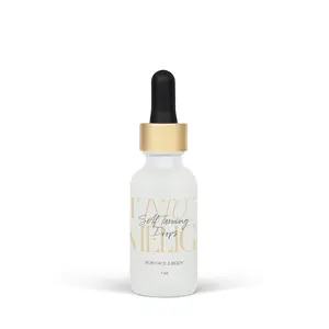 Self-Tanning Drops